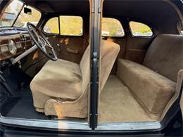 1937 Nash Lafayette (CC-2099203) for sale in Grass Valley , Ca 