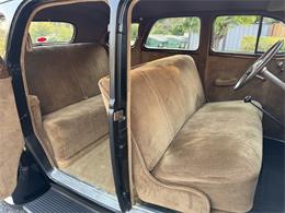 1937 Nash Lafayette (CC-2099203) for sale in Grass Valley , Ca 