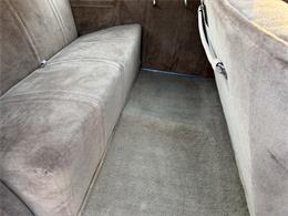 1937 Nash Lafayette (CC-2099203) for sale in Grass Valley , Ca 