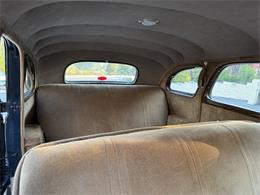 1937 Nash Lafayette (CC-2099203) for sale in Grass Valley , Ca 