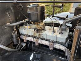 1937 Nash Lafayette (CC-2099203) for sale in Grass Valley , Ca 