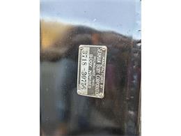 1937 Nash Lafayette (CC-2099203) for sale in Grass Valley , Ca 
