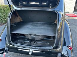1937 Nash Lafayette (CC-2099203) for sale in Grass Valley , Ca 