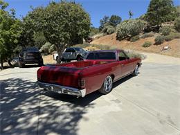 1967 Chevrolet El Camino (CC-2099204) for sale in Weaverville , Ca 