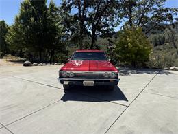 1967 Chevrolet El Camino (CC-2099204) for sale in Weaverville , Ca 