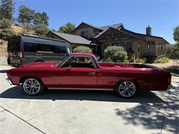 1967 Chevrolet El Camino (CC-2099204) for sale in Weaverville , Ca 