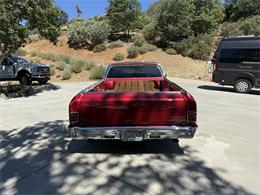 1967 Chevrolet El Camino (CC-2099204) for sale in Weaverville , Ca 