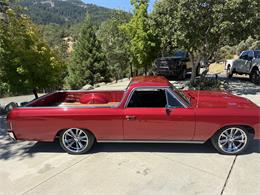 1967 Chevrolet El Camino (CC-2099204) for sale in Weaverville , Ca 