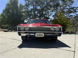 1967 Chevrolet El Camino (CC-2099204) for sale in Weaverville , Ca 