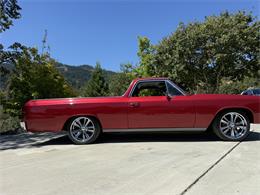 1967 Chevrolet El Camino (CC-2099204) for sale in Weaverville , Ca 