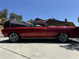 1967 Chevrolet El Camino (CC-2099204) for sale in Weaverville , Ca 