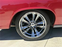 1967 Chevrolet El Camino (CC-2099204) for sale in Weaverville , Ca 