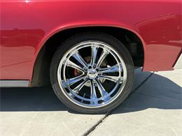 1967 Chevrolet El Camino (CC-2099204) for sale in Weaverville , Ca 