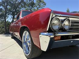 1967 Chevrolet El Camino (CC-2099204) for sale in Weaverville , Ca 