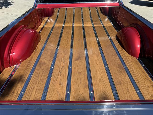 1967 Chevrolet El Camino (CC-2099204) for sale in Weaverville , Ca 