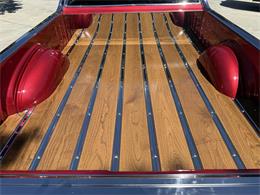 1967 Chevrolet El Camino (CC-2099204) for sale in Weaverville , Ca 