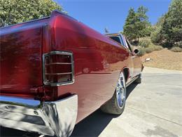 1967 Chevrolet El Camino (CC-2099204) for sale in Weaverville , Ca 