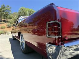 1967 Chevrolet El Camino (CC-2099204) for sale in Weaverville , Ca 