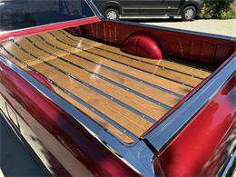 1967 Chevrolet El Camino (CC-2099204) for sale in Weaverville , Ca 