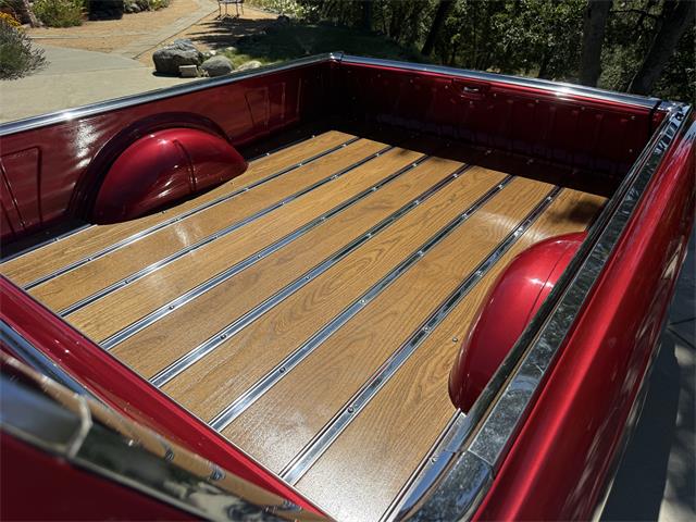 1967 Chevrolet El Camino (CC-2099204) for sale in Weaverville , Ca 