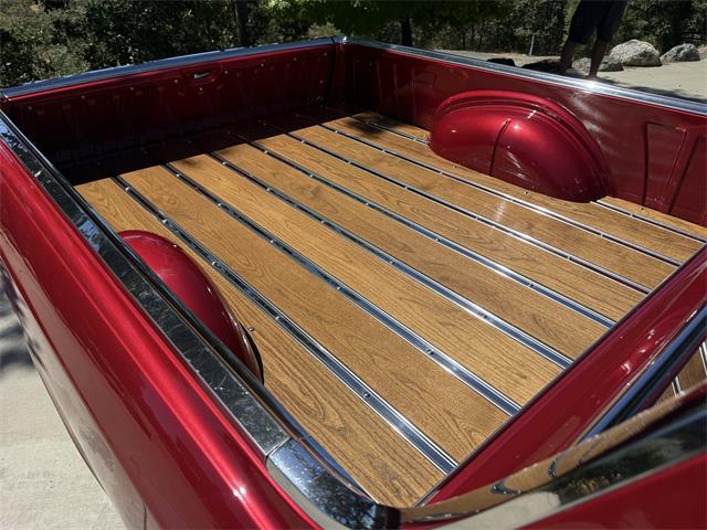1967 Chevrolet El Camino (CC-2099204) for sale in Weaverville , Ca 
