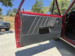 1967 Chevrolet El Camino (CC-2099204) for sale in Weaverville , Ca 