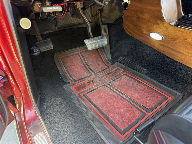 1967 Chevrolet El Camino (CC-2099204) for sale in Weaverville , Ca 