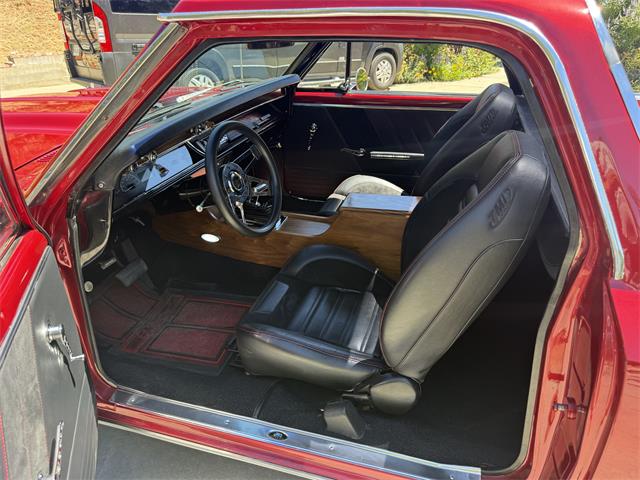 1967 Chevrolet El Camino (CC-2099204) for sale in Weaverville , Ca 