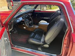 1967 Chevrolet El Camino (CC-2099204) for sale in Weaverville , Ca 