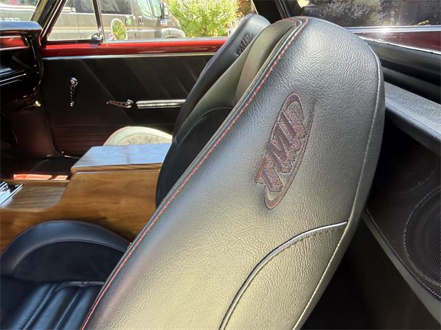 1967 Chevrolet El Camino (CC-2099204) for sale in Weaverville , Ca 