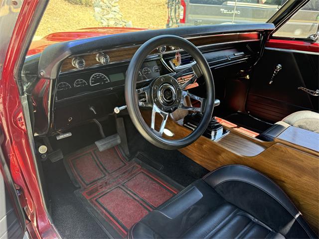 1967 Chevrolet El Camino (CC-2099204) for sale in Weaverville , Ca 