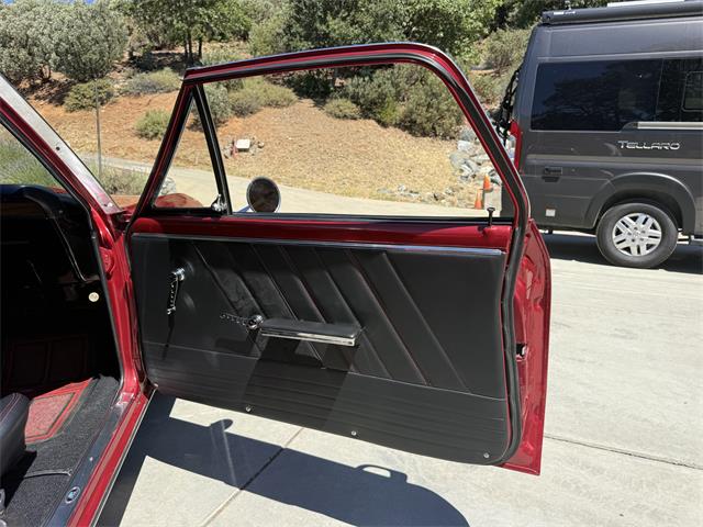 1967 Chevrolet El Camino (CC-2099204) for sale in Weaverville , Ca 