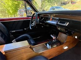 1967 Chevrolet El Camino (CC-2099204) for sale in Weaverville , Ca 