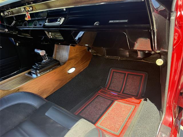 1967 Chevrolet El Camino (CC-2099204) for sale in Weaverville , Ca 