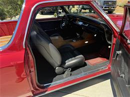 1967 Chevrolet El Camino (CC-2099204) for sale in Weaverville , Ca 