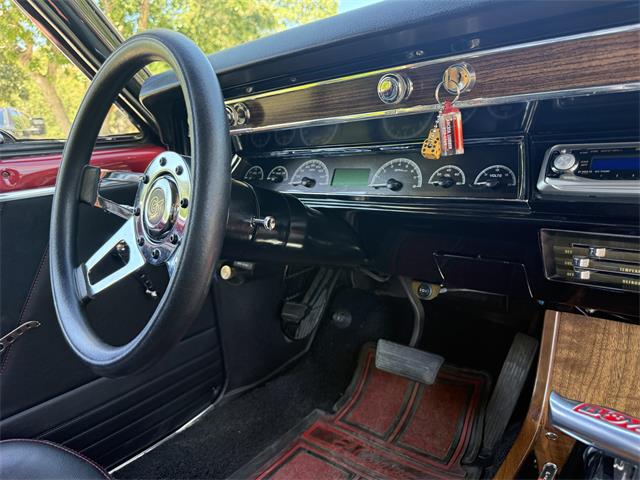 1967 Chevrolet El Camino (CC-2099204) for sale in Weaverville , Ca 