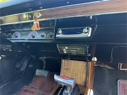 1967 Chevrolet El Camino (CC-2099204) for sale in Weaverville , Ca 