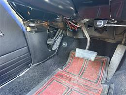 1967 Chevrolet El Camino (CC-2099204) for sale in Weaverville , Ca 
