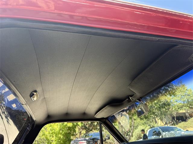1967 Chevrolet El Camino (CC-2099204) for sale in Weaverville , Ca 