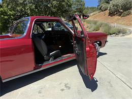 1967 Chevrolet El Camino (CC-2099204) for sale in Weaverville , Ca 