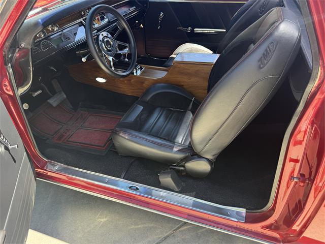 1967 Chevrolet El Camino (CC-2099204) for sale in Weaverville , Ca 