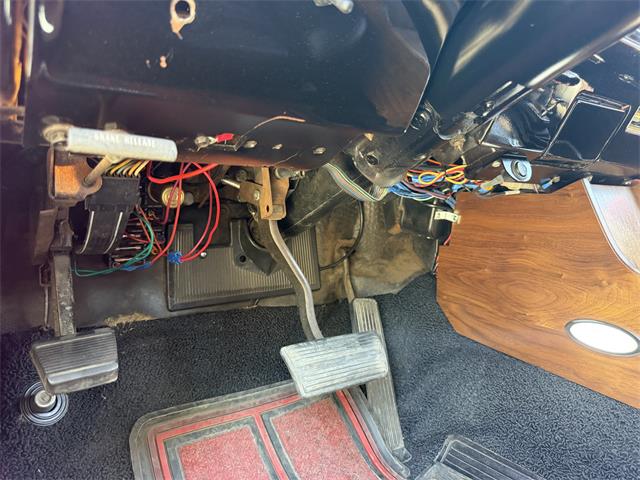 1967 Chevrolet El Camino (CC-2099204) for sale in Weaverville , Ca 