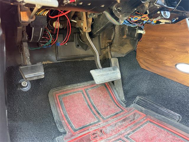 1967 Chevrolet El Camino (CC-2099204) for sale in Weaverville , Ca 