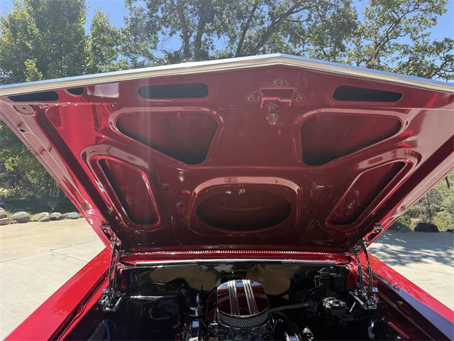 1967 Chevrolet El Camino (CC-2099204) for sale in Weaverville , Ca 