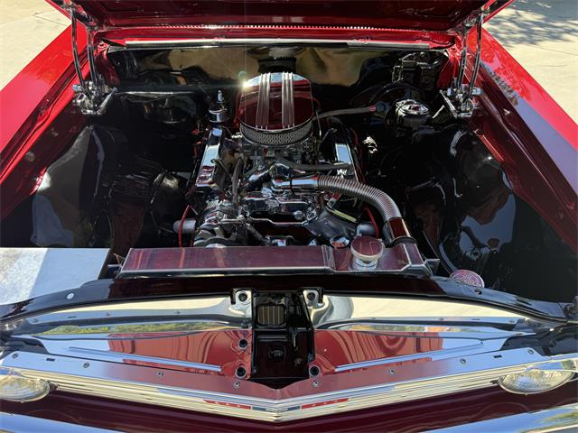 1967 Chevrolet El Camino (CC-2099204) for sale in Weaverville , Ca 