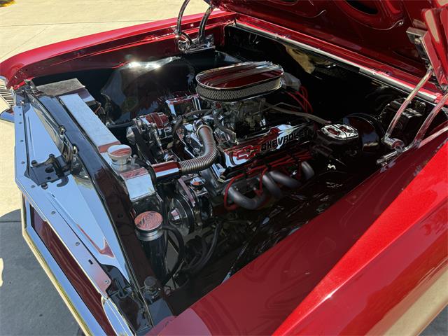 1967 Chevrolet El Camino (CC-2099204) for sale in Weaverville , Ca 
