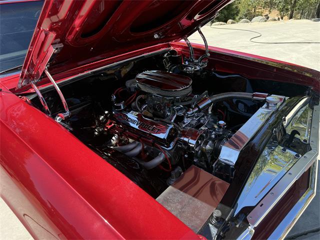 1967 Chevrolet El Camino (CC-2099204) for sale in Weaverville , Ca 