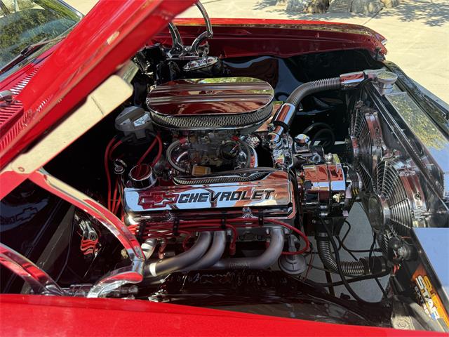 1967 Chevrolet El Camino (CC-2099204) for sale in Weaverville , Ca 