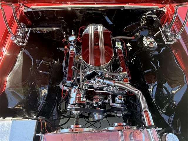 1967 Chevrolet El Camino (CC-2099204) for sale in Weaverville , Ca 