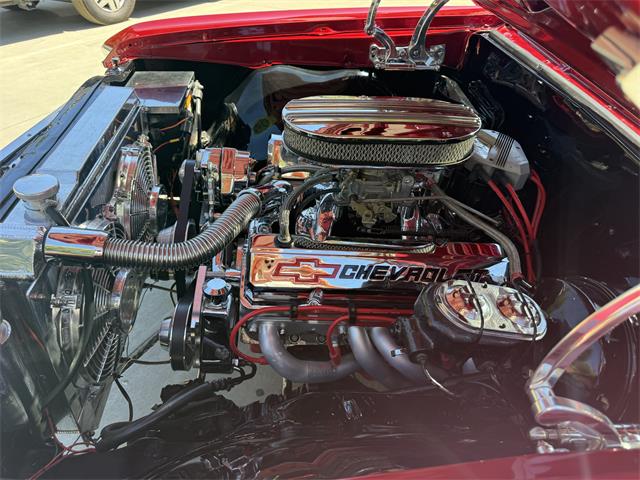 1967 Chevrolet El Camino (CC-2099204) for sale in Weaverville , Ca 